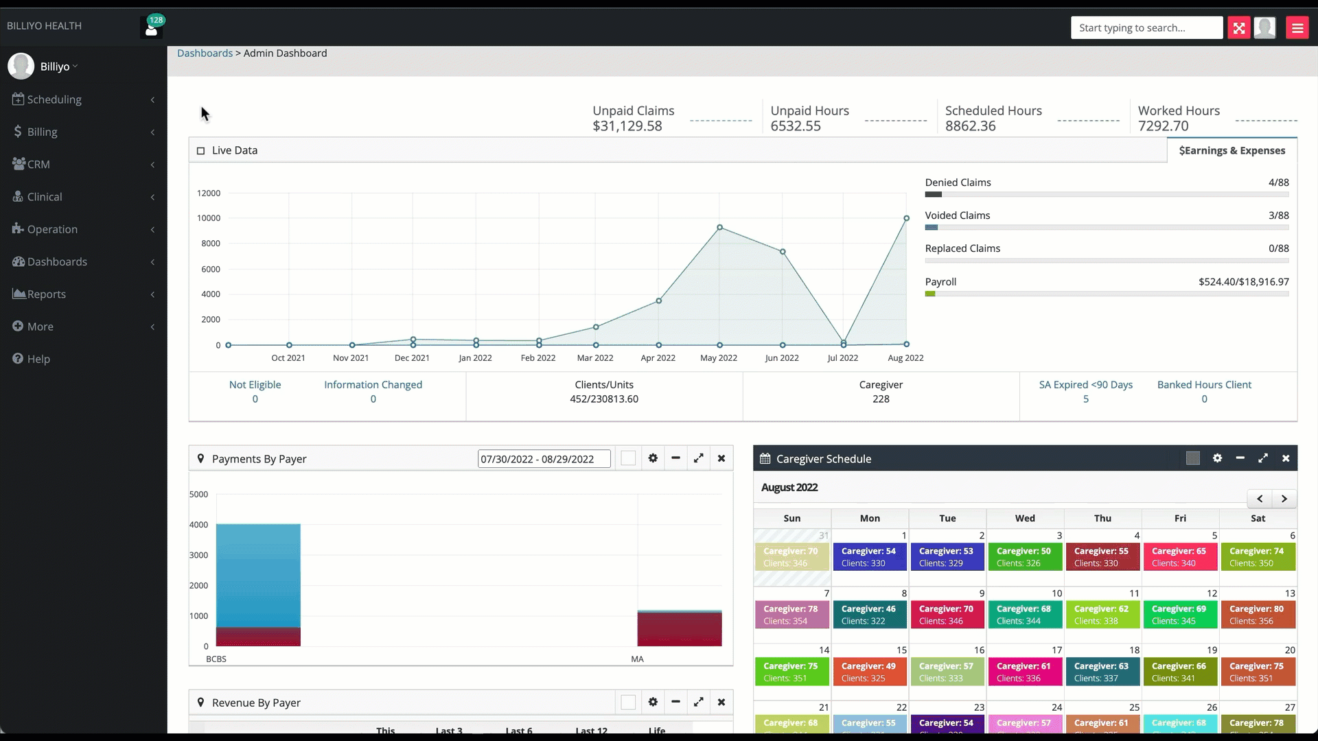 Company Settings (2)