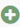 Green plus icon