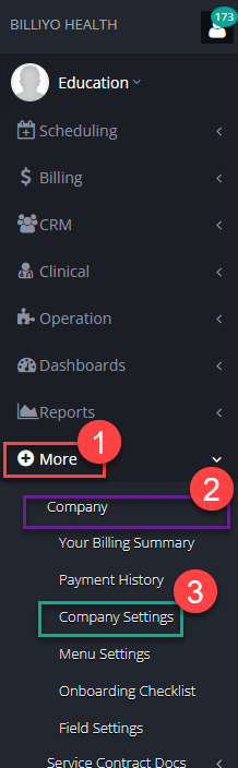 Caregiver Dashboard